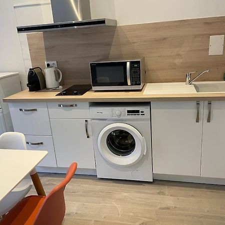 Ferienwohnung Cosy T3 Proche Gare Et Polygone Béziers Exterior foto