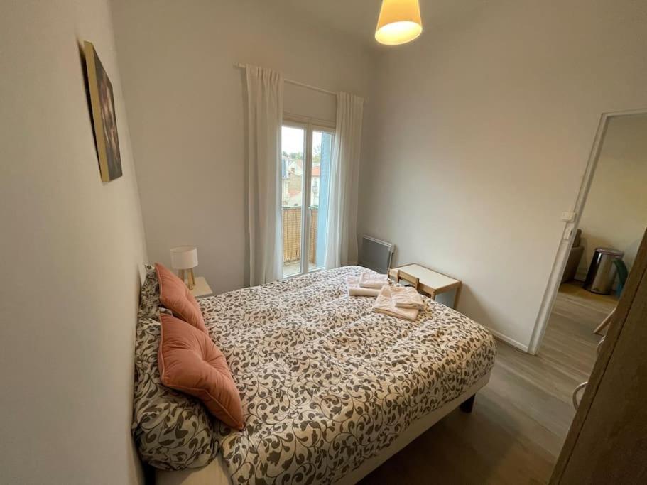 Ferienwohnung Cosy T3 Proche Gare Et Polygone Béziers Exterior foto