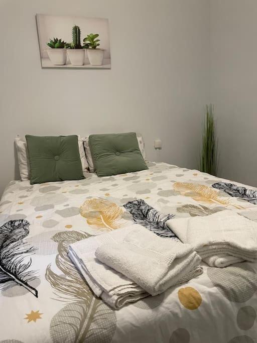 Ferienwohnung Cosy T3 Proche Gare Et Polygone Béziers Exterior foto